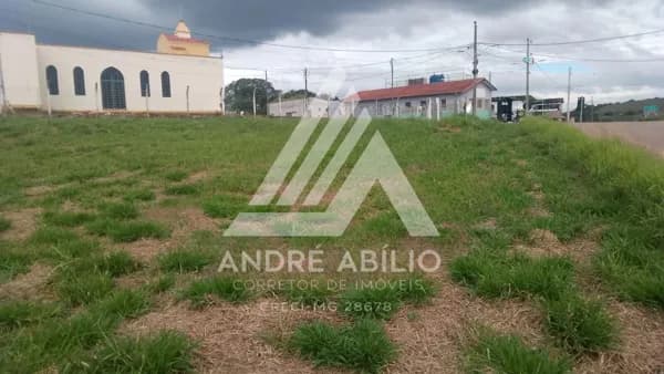 Terreno lindo para chácara !!