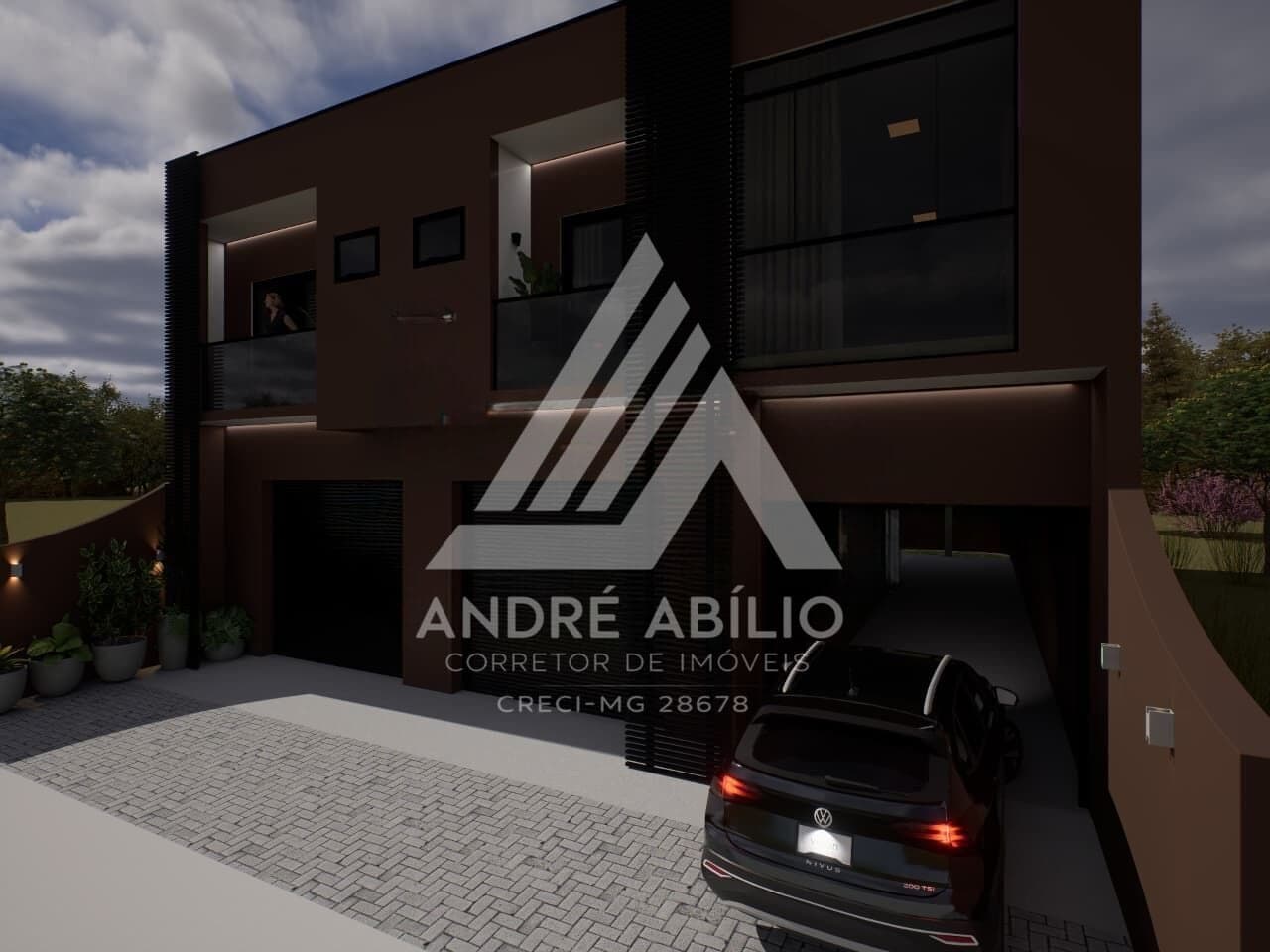 Apartamento em Pouso Alegre - Vergani