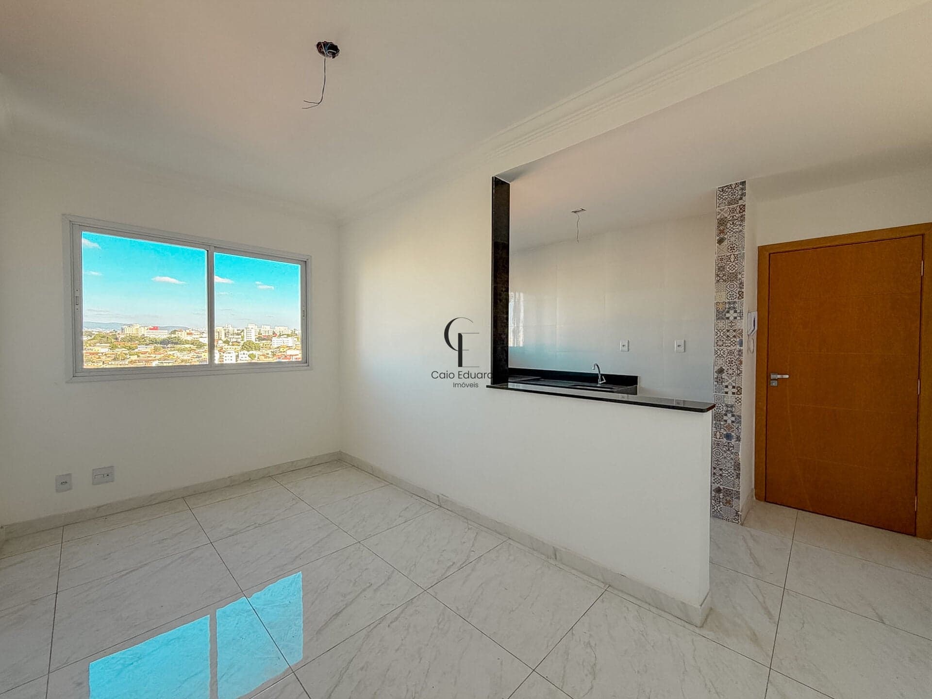 Apartamento em Santa Mônica, Belo Horizonte/MG