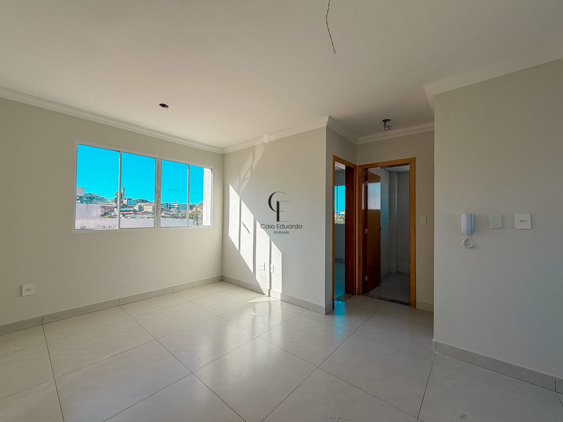 Apartamento 02 Quartos Santa mônica/BH