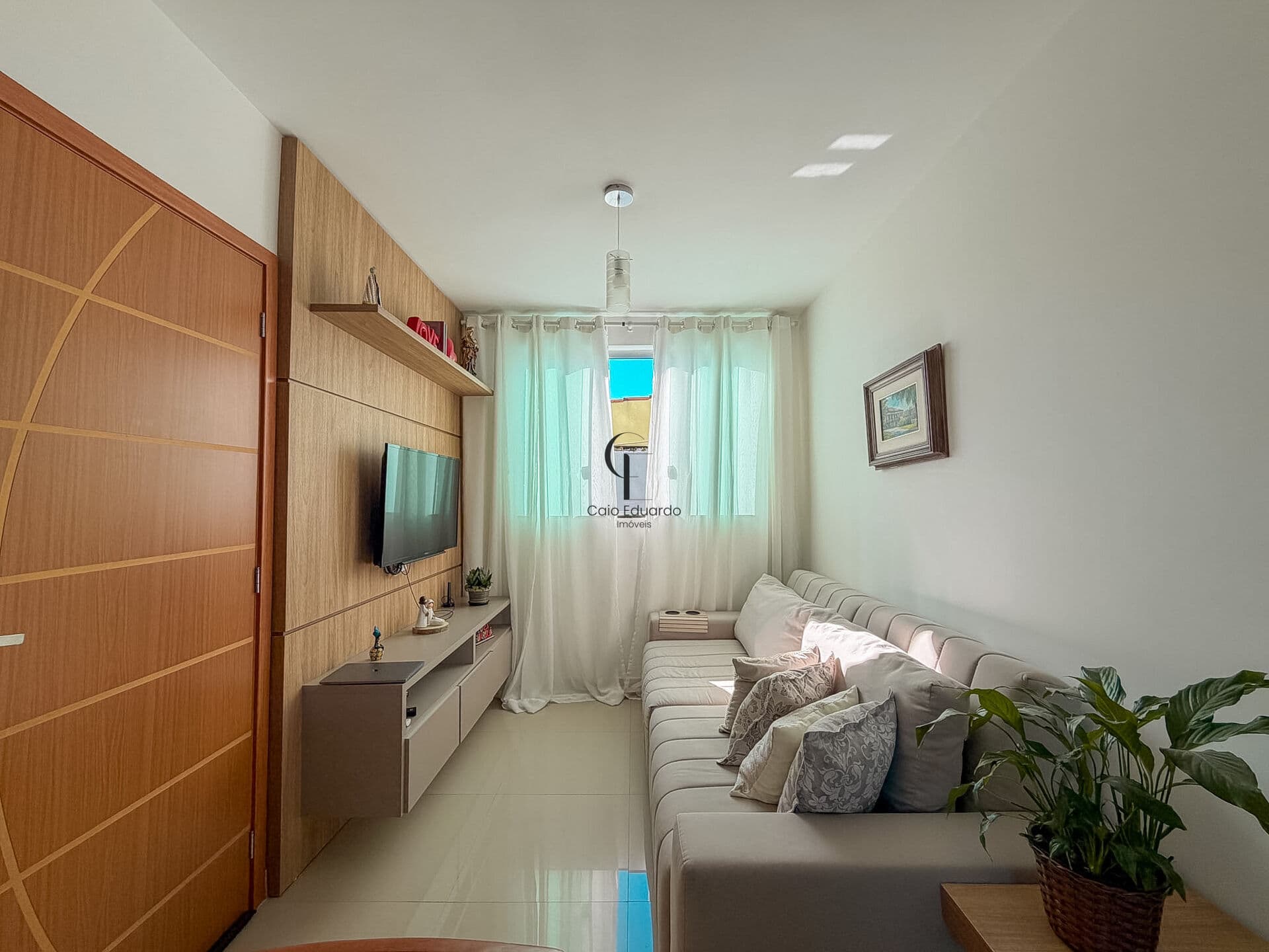 Apartamento em Santa Mônica com suíte, Belo Horizonte/MG