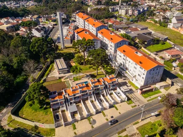 Condomínio Colinas do Norte