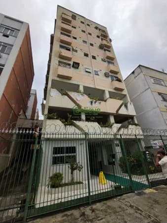 Apartamento em Rio de Janeiro - Madureira