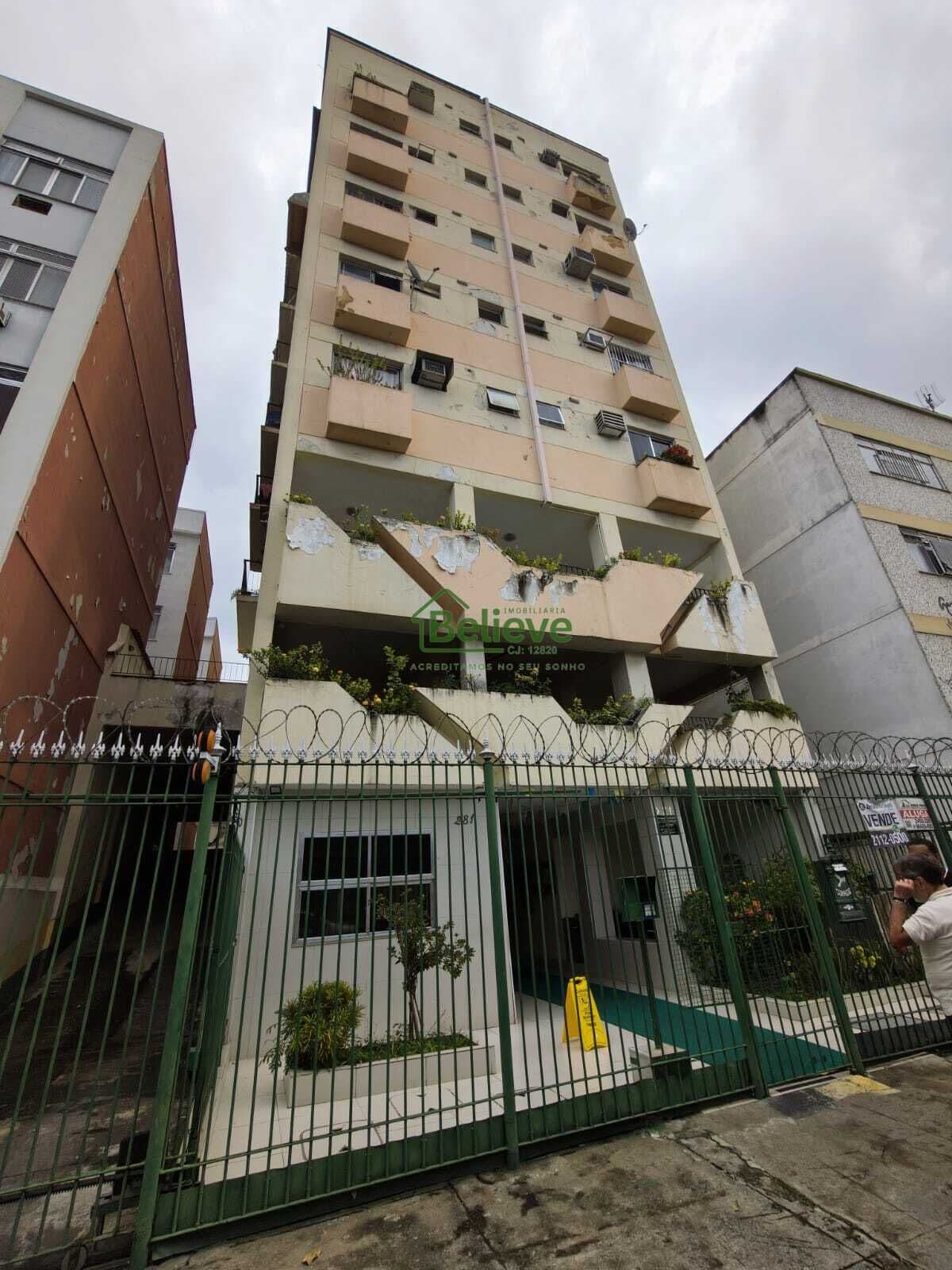 Apartamento em Rio de Janeiro - Madureira