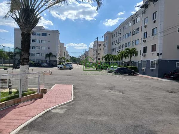 Apartamento em Rio de Janeiro - Honório Gurgel