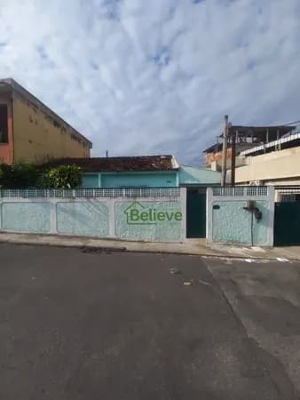 Casa em Rio de Janeiro - Maria da Graça