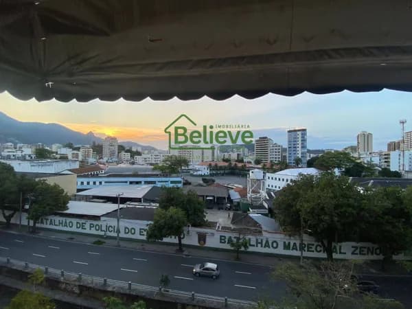 Apartamento em Rio de Janeiro - Tijuca