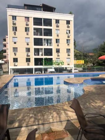 Apartamento em Rio de Janeiro - Jardim Sulacap