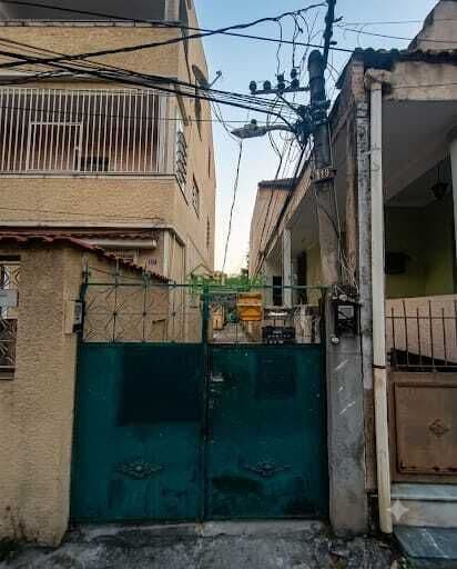 Apartamento em Rio de Janeiro - Encantado