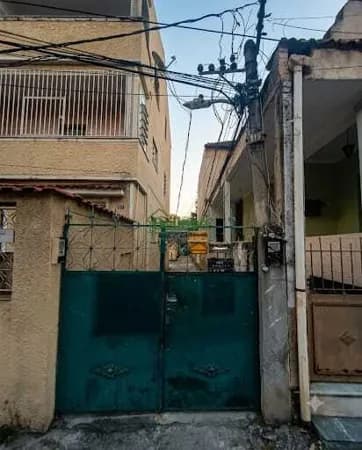 Apartamento em Rio de Janeiro - Encantado