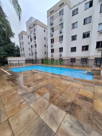 Apartamento em Rio de Janeiro - Engenho Novo