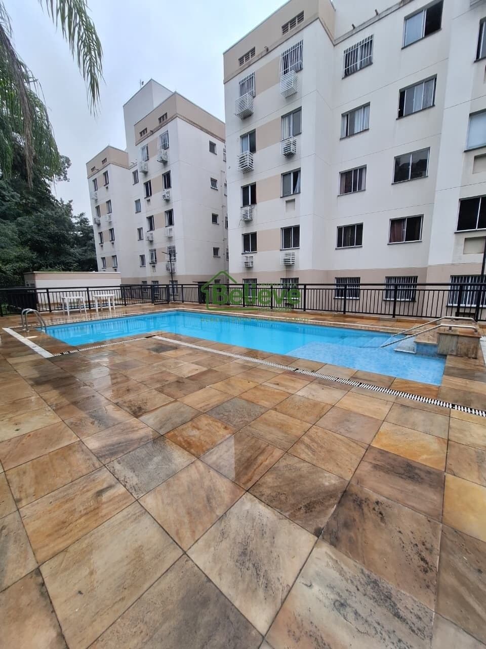 Apartamento em Rio de Janeiro - Engenho Novo