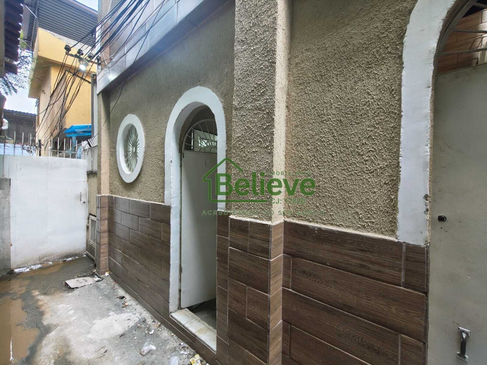 Apartamento em Rio de Janeiro - Piedade