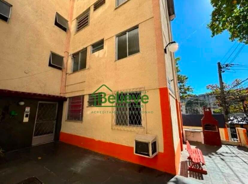 Apartamento em Rio de Janeiro - Tomás Coelho