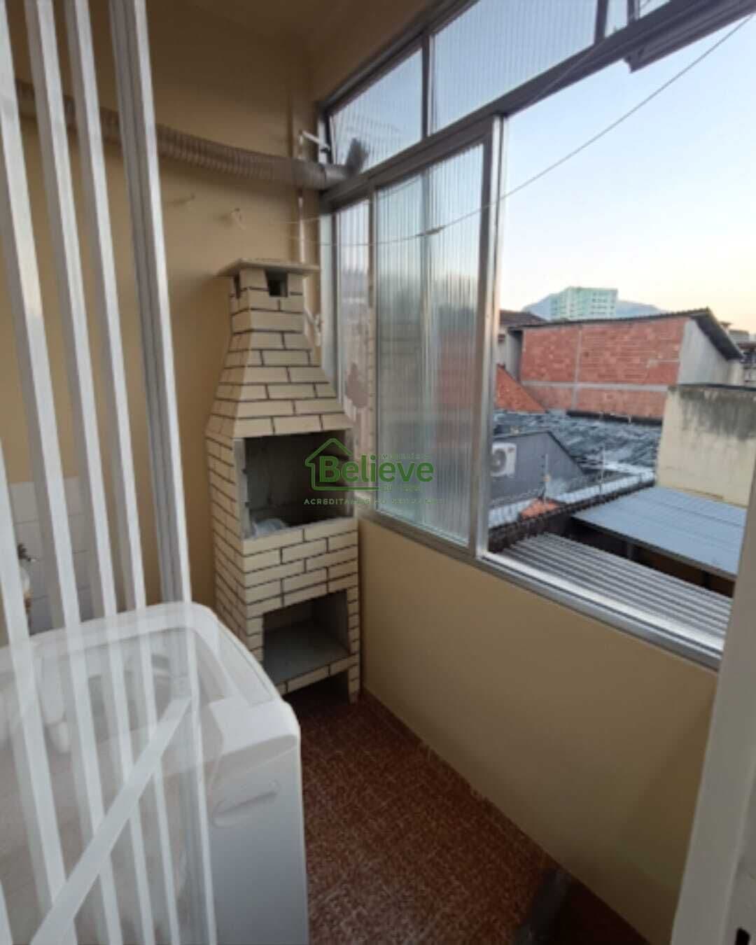 Apartamento em Rio de Janeiro - Encantado