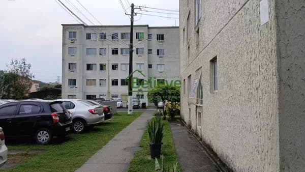 Apartamento em Rio de Janeiro - Água Santa