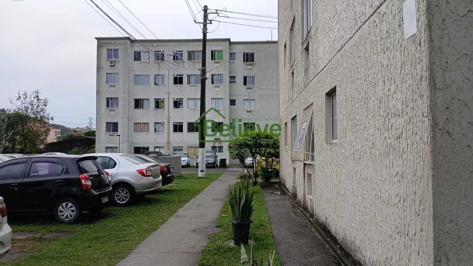Apartamento em Rio de Janeiro - Água Santa