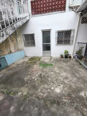 Casa em Rio de Janeiro - Engenho da Rainha
