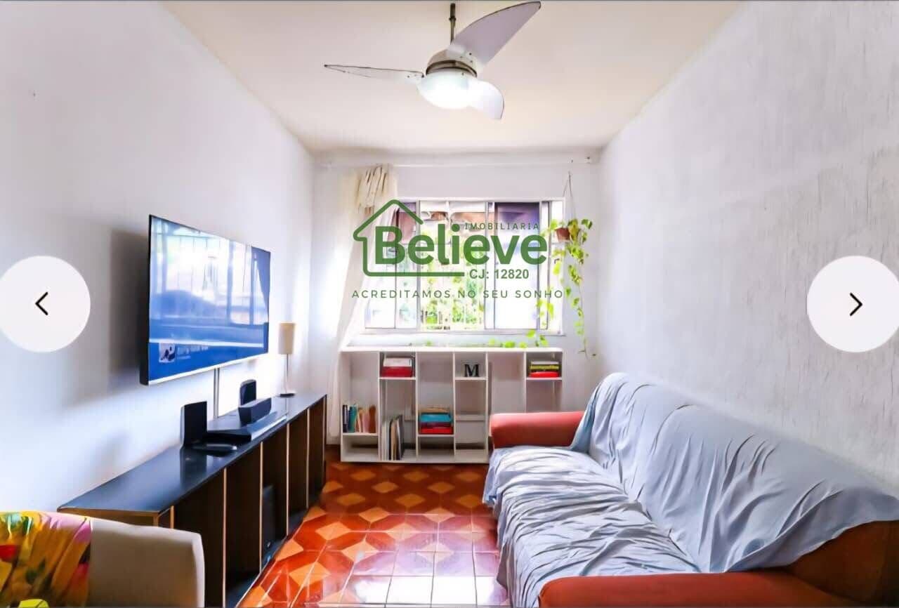 Apartamento em Rio de Janeiro - Tomás Coelho