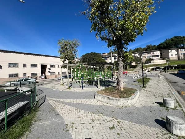 Apartamento em Rio de Janeiro - Cavalcanti
