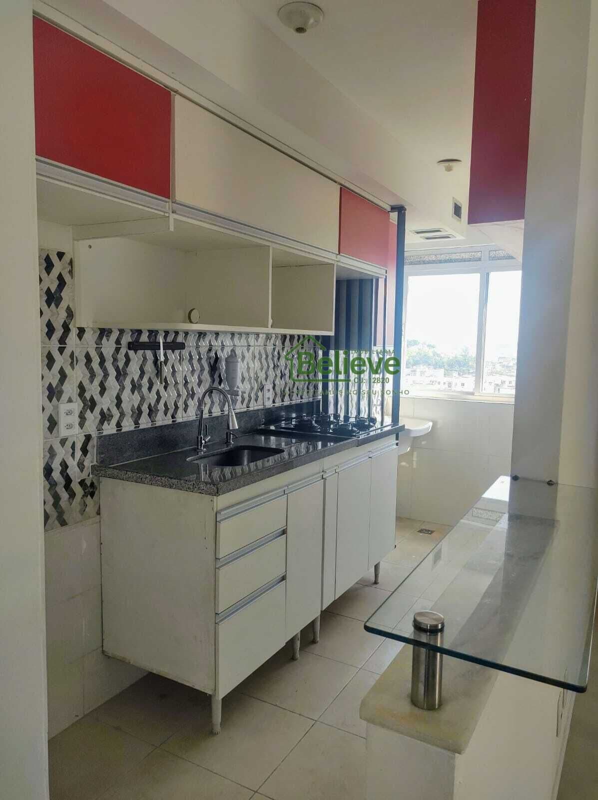 Apartamento em Rio de Janeiro - Centro