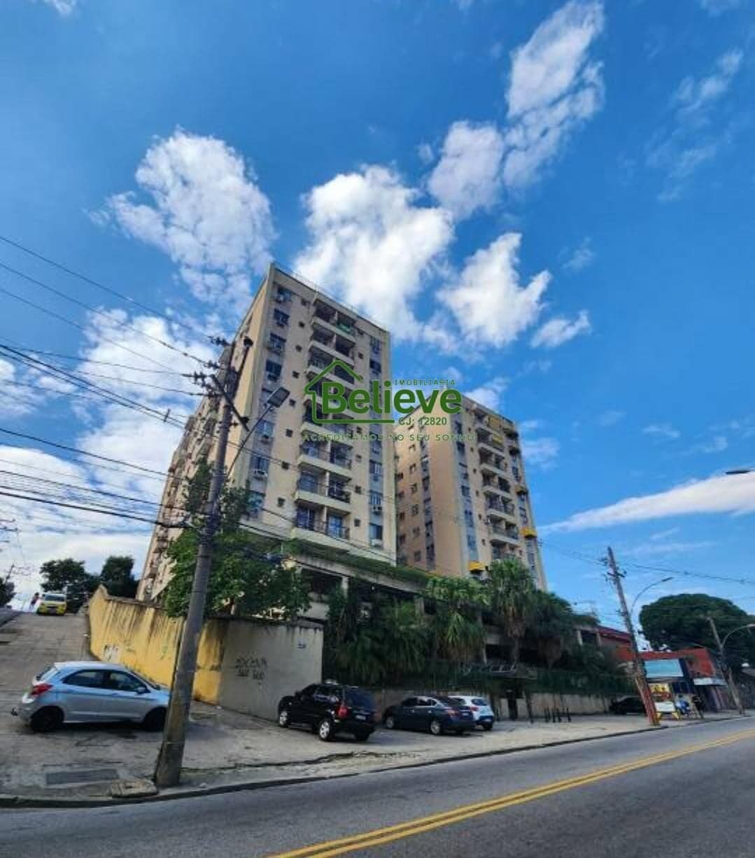 Apartamento em Rio de Janeiro - Piedade