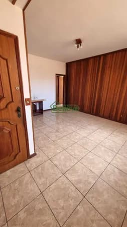 Apartamento em Rio de Janeiro - Vaz Lobo