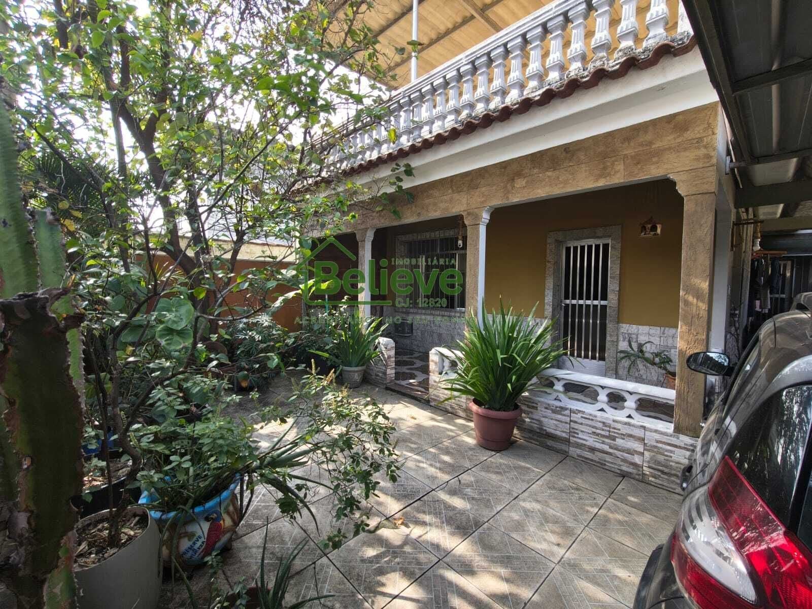 Casa em Rio de Janeiro - Cascadura