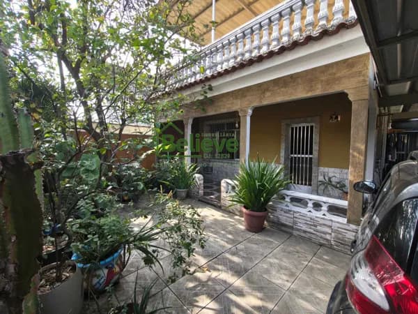 Casa em Rio de Janeiro - Cascadura