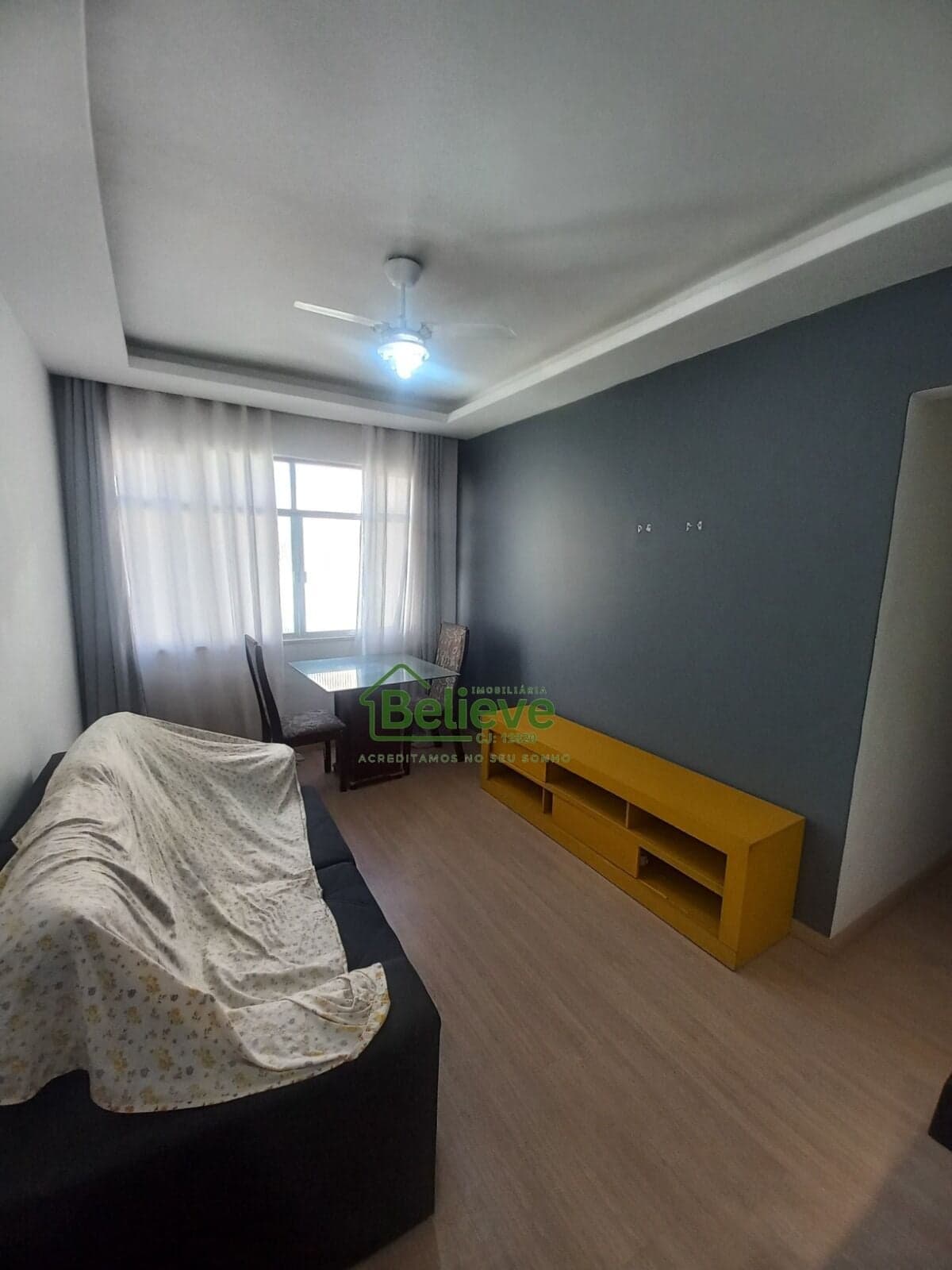 Apartamento em Rio de Janeiro - Pilares
