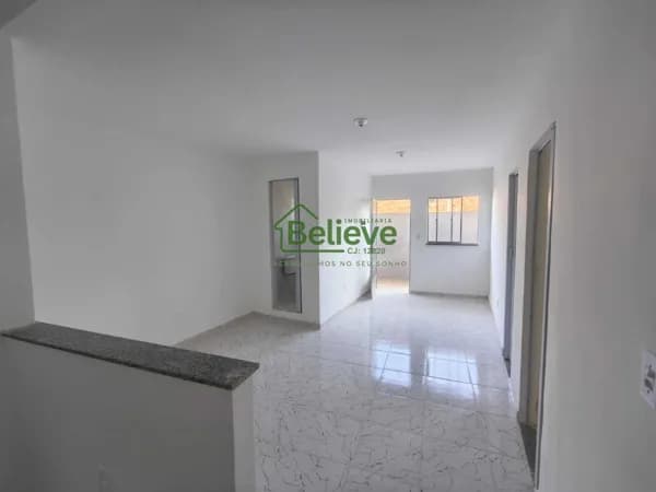 Apartamento em Rio de Janeiro - Quintino Bocaiúva
