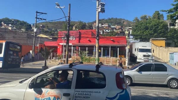 Sala/Conjunto em Rio de Janeiro - Cascadura