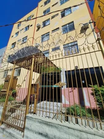 Apartamento em Rio de Janeiro - Abolição