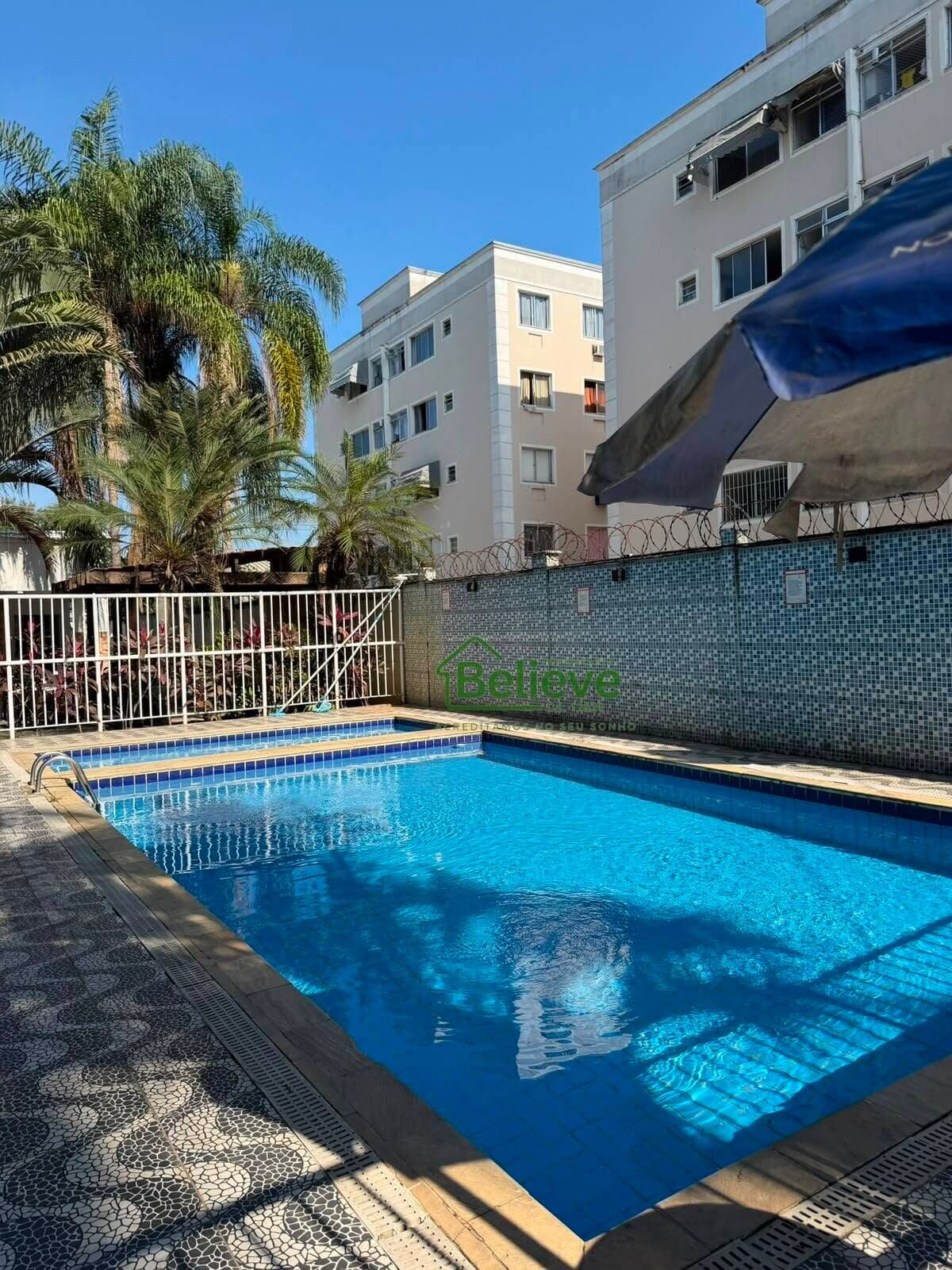 Apartamento em Rio de Janeiro - Honório Gurgel