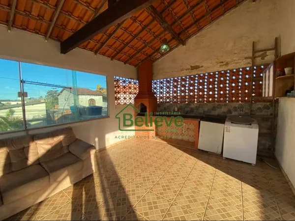 Apartamento em Cabo Frio - Unamar