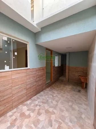 Apartamento em Rio de Janeiro - Pilares