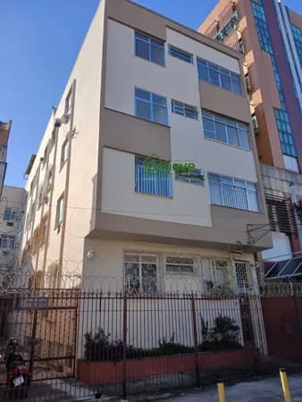 Apartamento em Rio de Janeiro - Sampaio