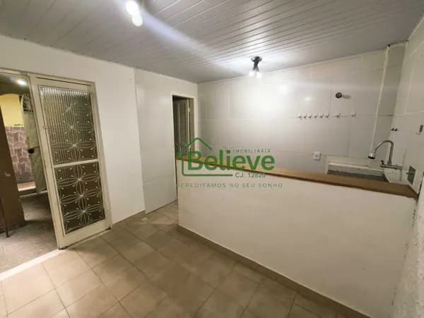 Apartamento em Rio de Janeiro - Piedade