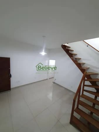 Casa em Rio de Janeiro - Pilares