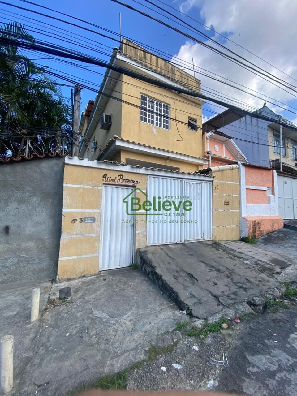 Casa em Rio de Janeiro - Piedade