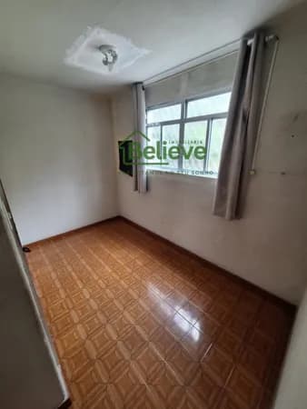 Apartamento em Rio de Janeiro - Cavalcanti