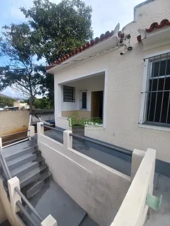 Casa em Rio de Janeiro - Abolição