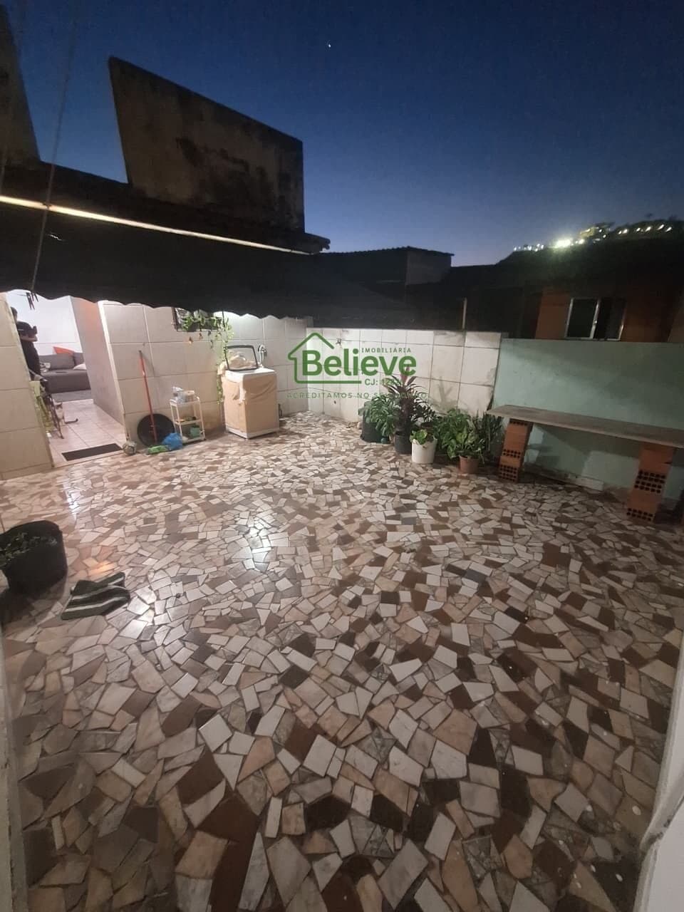 Sobrado em Rio de Janeiro - Bonsucesso