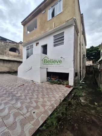 Casa em Rio de Janeiro - Cavalcanti