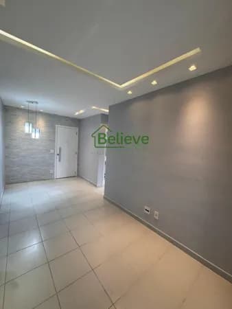 Apartamento em Rio de Janeiro - Vicente de Carvalho