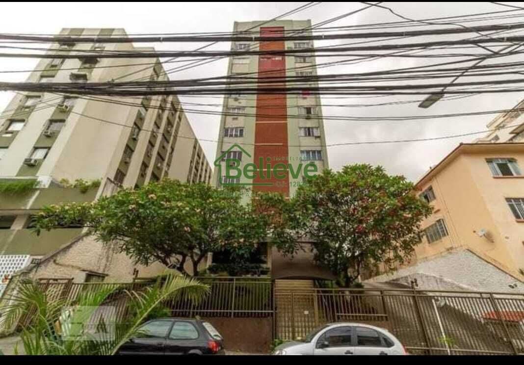 Apartamento em Rio de Janeiro - Méier