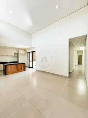 Casa com 3 suítes e piscina abaixo de R$1.1MM