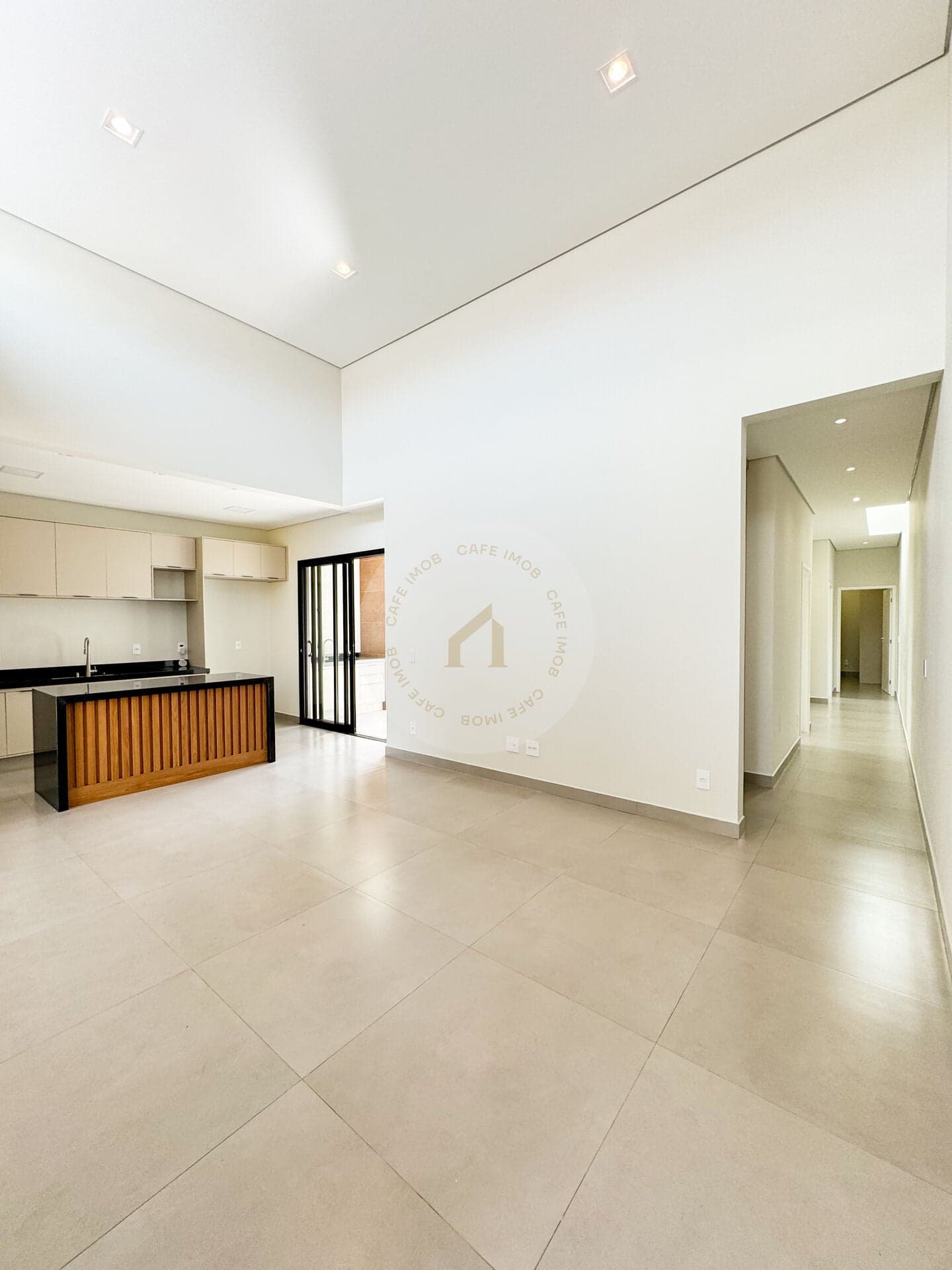 Casa com 3 suítes e piscina abaixo de R$1.1MM