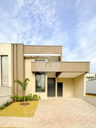 Casa com 3 suítes e ótimo espaço gourmet.