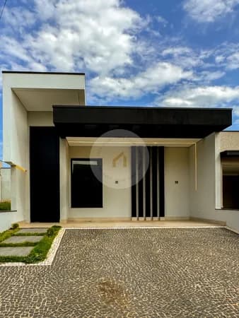 3 suítes planejadas, piscina e cozinha gourmet